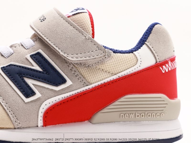 NEW BALANCE SHOES